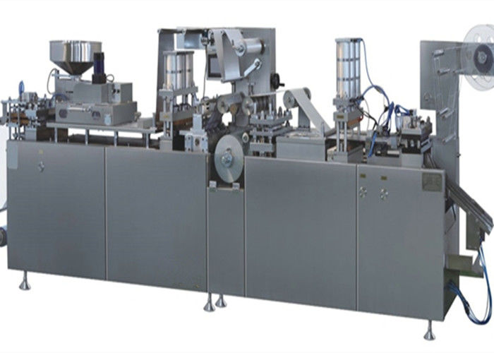 pharmaceutical packaging machine