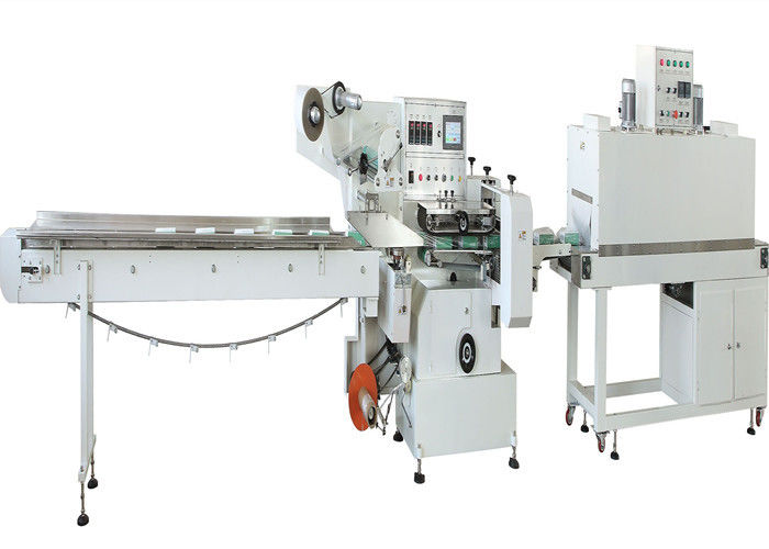 shrink wrap machine