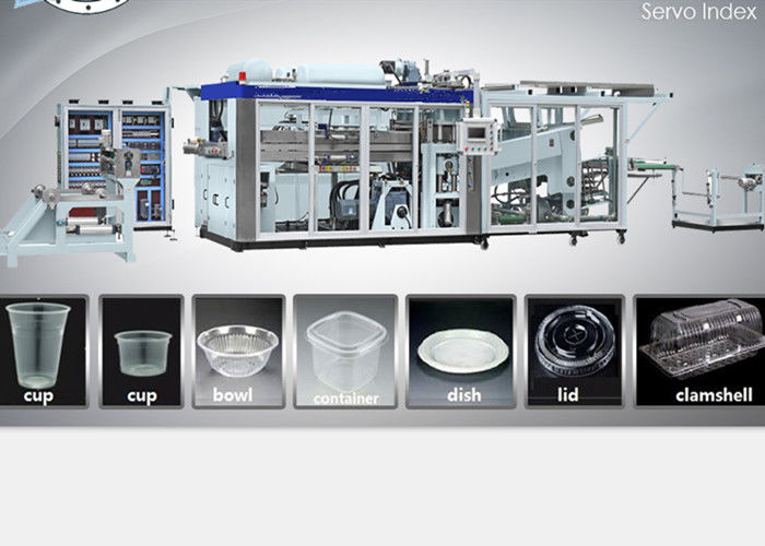 automated packaging machine