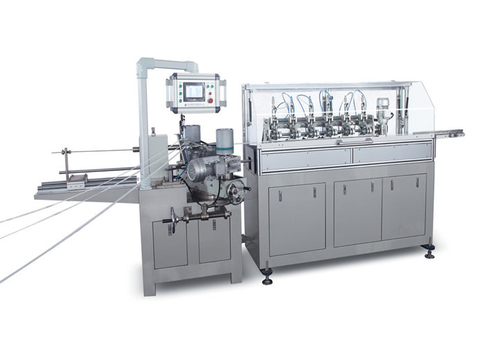 automated packaging machine