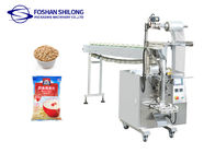 Factory Full Automatic Granule Packing Machine For Peanut Rice Candy Beans