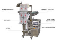 W150mm CPP Bucket Chain Packing Machine Cereal Doypack Sealing Machine