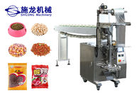 High Speed Small Pouch Granule Packaging Machine For Rice Sugar Peanut