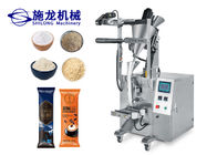 350ml 2.6kw Small Sachet Fully Automatic Tea Packing Machine 320mm Roll Film
