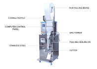 Coffee Grain Small Vertical Pouch Multi Function Packing Machine 550W 145cm BOPP