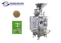 Sunflower Seed nuts Automatic Vertical Packing Machine 60HZ 2KW 800ml