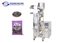 330ml Dried Fruit Pillow Pouch Granule Packing Machine 4 Side Sealing SS304