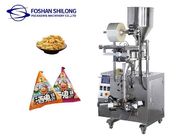 105mm Bag Corn Kernel Automatic Vertical Packing Machine CPP OPP