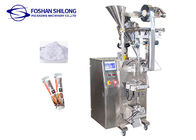 Automatic Protein Powder Packing Machine 100g 200g 200mm Lifting Stroke