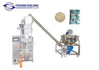 1500W ODM Saffron Powder Weighing And Filling Machine Non Woven