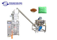 Soap Powder Automatic Vertical Packing Machine 1.5kw 1g To 200g
