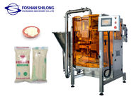 5 PPM Automatic Liquid Packing Machine 1kg 50Hz