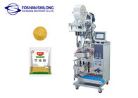 1100W Mitsubishi PLC Control Powder Packing Machine For Chinese Medicine