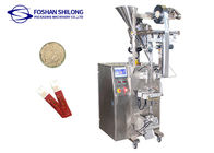 Wholesale Full Automatic Milk Powder Sauce Powder Packaging Machine With PLC Control
