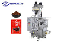 Vertical Spices Powder Pouch Packing Machine 10 - 50bags/min