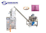 Shilong Full Automatic Powder Pouch Packing Machine 50bags/minute