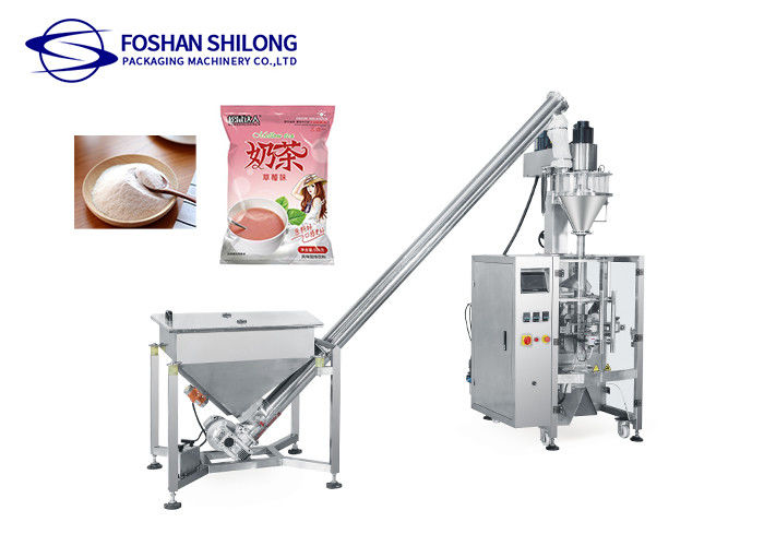 20 - 60bags/Minute Vertical Flour Packing Machine