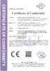 China Foshan Shilong Packaging Machinery Co., Ltd. certification